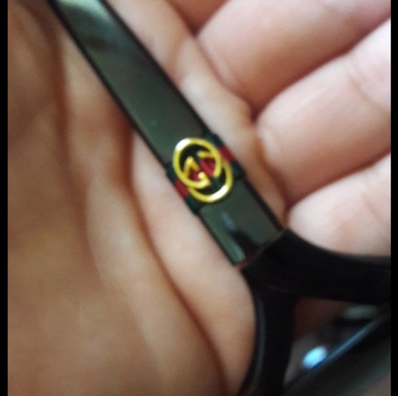 Authentic GucciSUNGLASSES